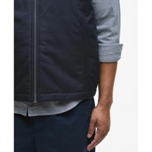 Barbour Dryburn Knitted Gilet